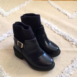 Kids BellaMarie Boots